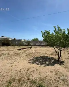 Torpaq sahəsi Satılır