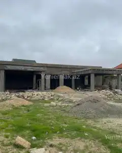 Torpaq sahəsi Satılır