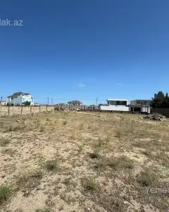 Torpaq sahəsi Satılır