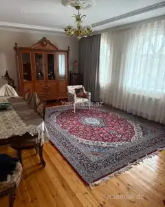 Həyət/Bağ Evi, Villa Satılır