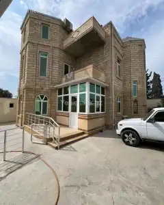 Həyət/Bağ Evi, Villa Satılır
