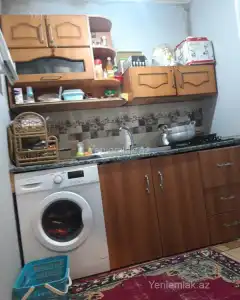 Həyət/Bağ Evi, Villa Satılır