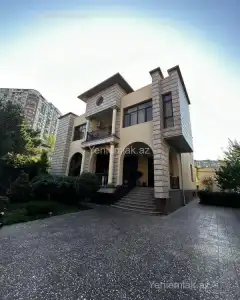 Həyət/Bağ Evi, Villa Satılır