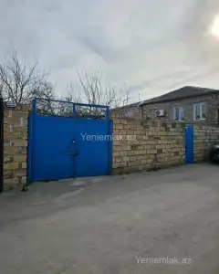 Həyət/Bağ Evi, Villa Satılır