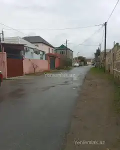 Həyət/Bağ Evi, Villa Satılır