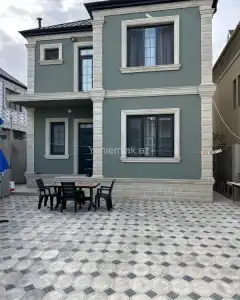 Həyət/Bağ Evi, Villa Satılır