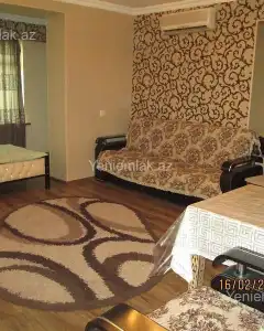 Mənzil Kirayə verilir