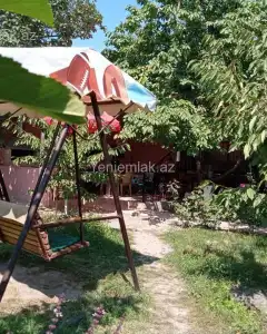 Həyət/Bağ Evi, Villa Kirayə verilir