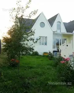 Həyət/Bağ Evi, Villa Kirayə verilir