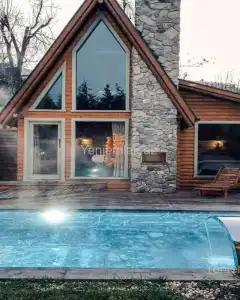 Həyət/Bağ Evi, Villa Kirayə verilir