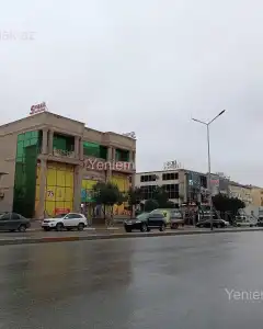 Digər Kommersiya Əmlakı Satılır