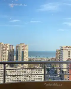 Mənzil Kirayə verilir