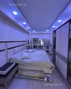 Mənzil Kirayə verilir