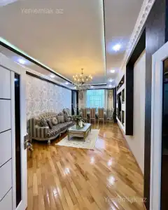 Mənzil Kirayə verilir