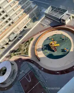 Mənzil Kirayə verilir