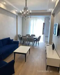 Mənzil Kirayə verilir