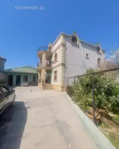Həyət/Bağ Evi, Villa Satılır