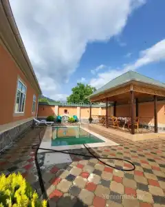 Həyət/Bağ Evi, Villa Kirayə verilir