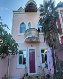 Həyət/Bağ Evi, Villa Satılır