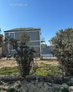 Həyət/Bağ Evi, Villa Satılır