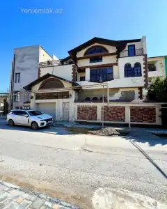 Mənzil Satılır