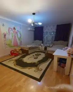 Mənzil Satılır
