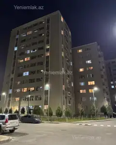 Mənzil Kirayə verilir