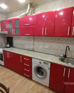 Mənzil Kirayə verilir