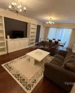 Mənzil Kirayə verilir