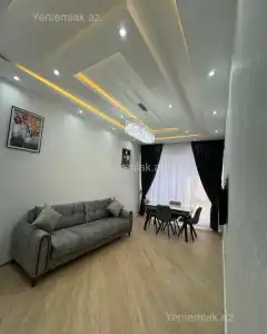 Mənzil Kirayə verilir