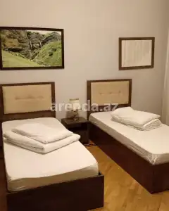 Həyət/Bağ Evi, Villa Kirayə verilir