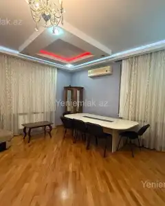 Mənzil Kirayə verilir