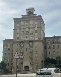 Mənzil Kirayə verilir