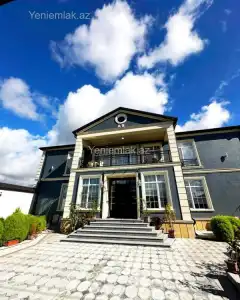 Həyət/Bağ Evi, Villa Kirayə verilir