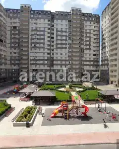 Mənzil Kirayə verilir