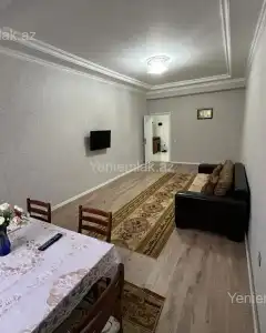 Mənzil Kirayə verilir