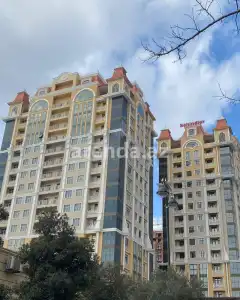 Mənzil Kirayə verilir