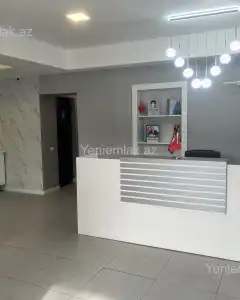 Digər Kommersiya Əmlakı Kirayə verilir