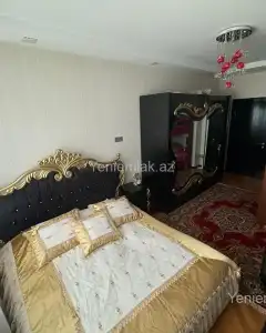 Mənzil Kirayə verilir