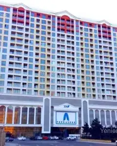 Mənzil Kirayə verilir