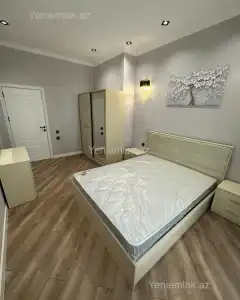 Mənzil Kirayə verilir