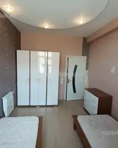 Mənzil Kirayə verilir