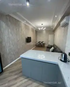 Mənzil Kirayə verilir