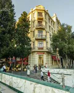 Mənzil Kirayə verilir