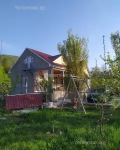 Həyət/Bağ Evi, Villa Kirayə verilir