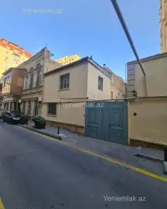 Mənzil Kirayə verilir