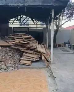 Torpaq sahəsi Satılır