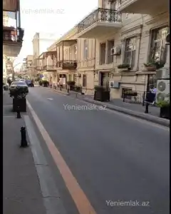 Mənzil Kirayə verilir