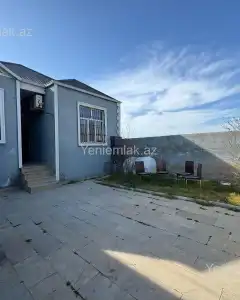 Həyət/Bağ Evi, Villa Satılır