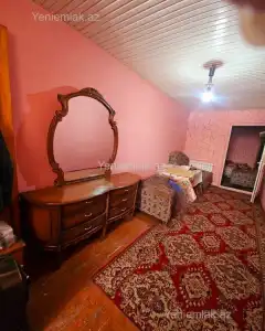 Həyət/Bağ Evi, Villa Kirayə verilir